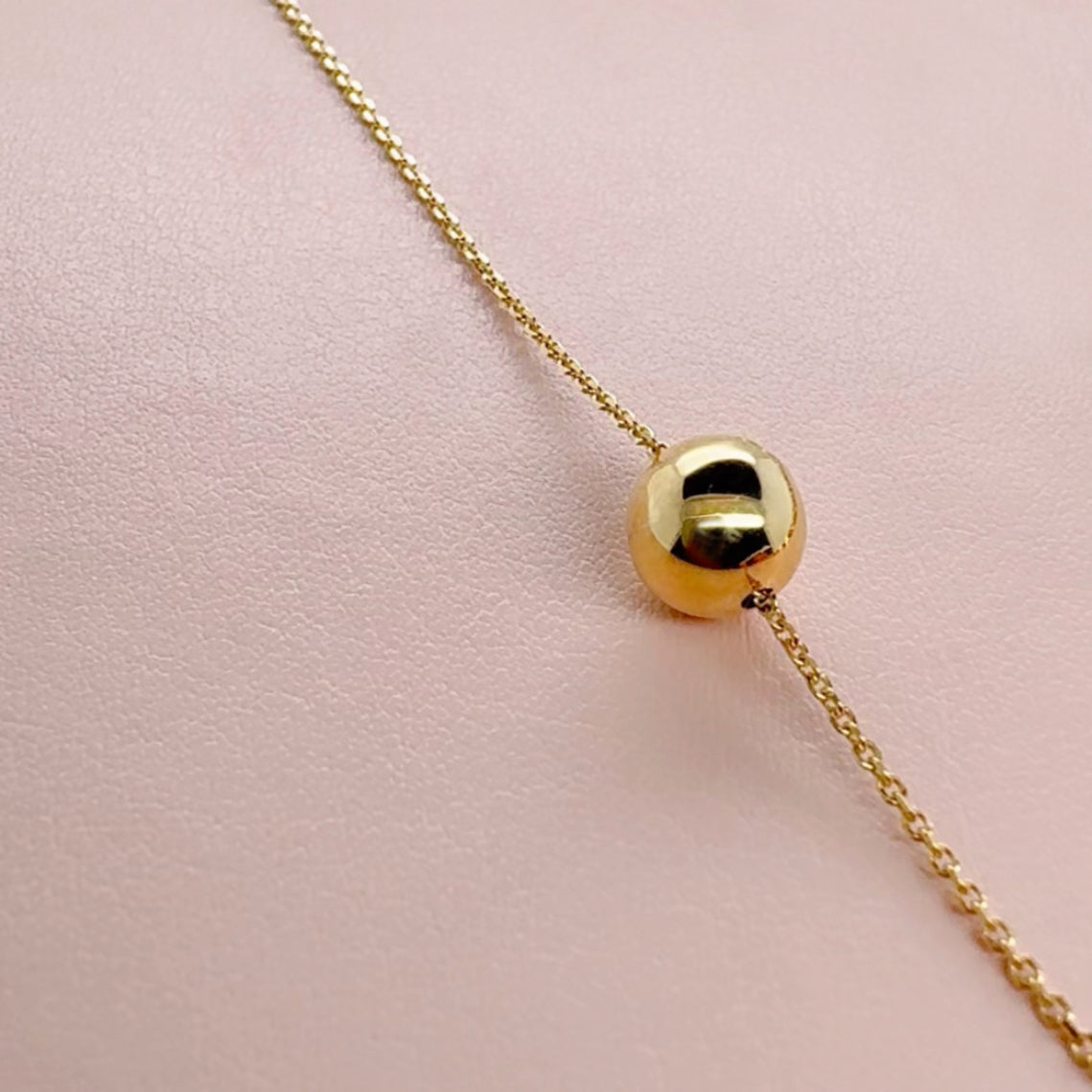 Bracelet Amara Sphere
