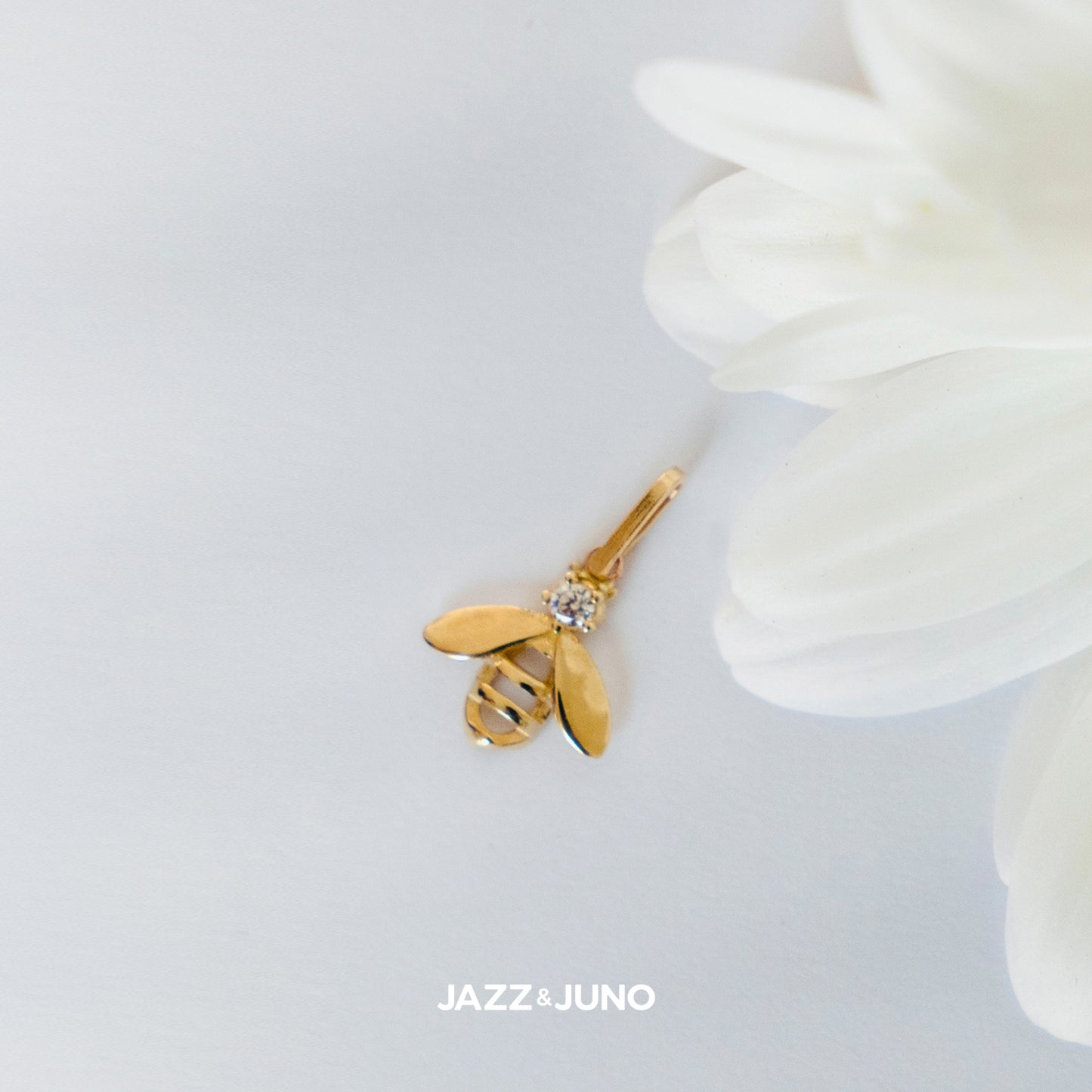 Annelise Bee Pendant