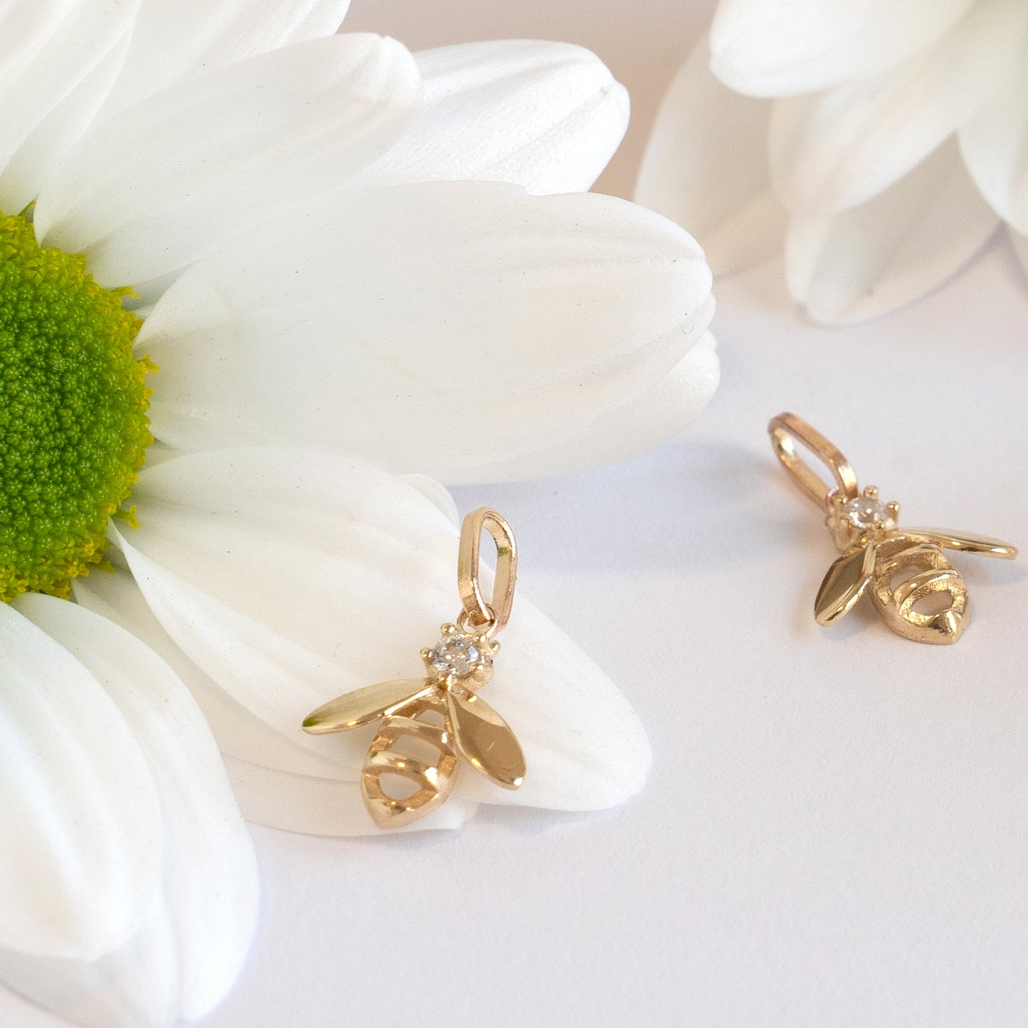 Annelise Bee Pendant