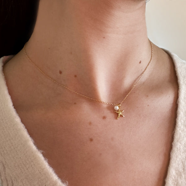 Atelier Edition | Ariel Necklace