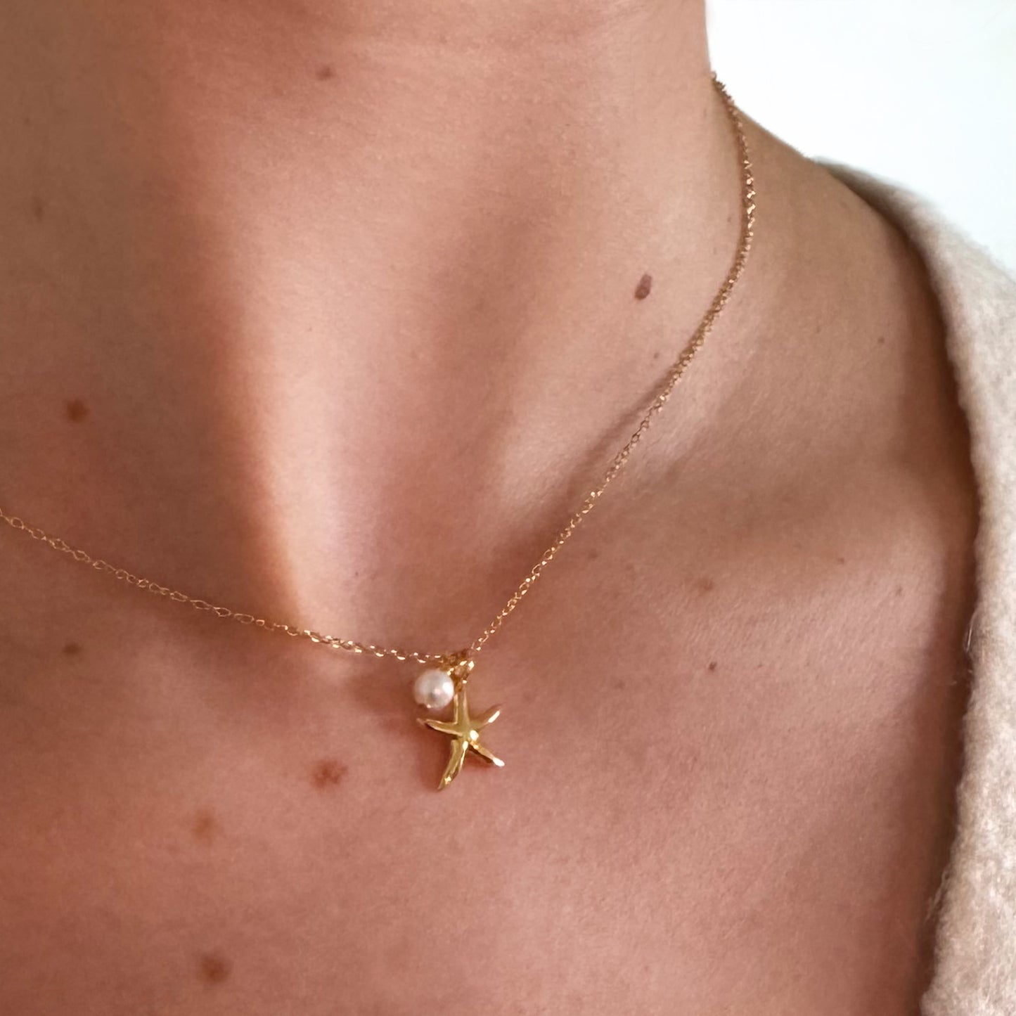 Atelier Edition | Ariel Necklace