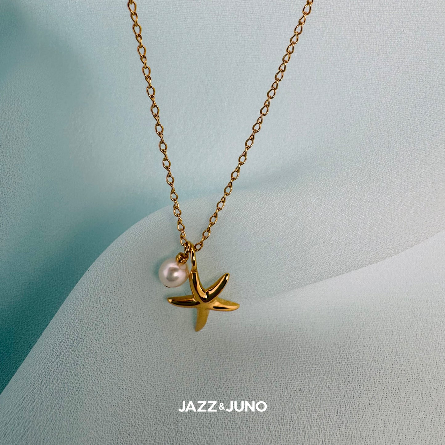 Atelier Edition | Ariel Necklace