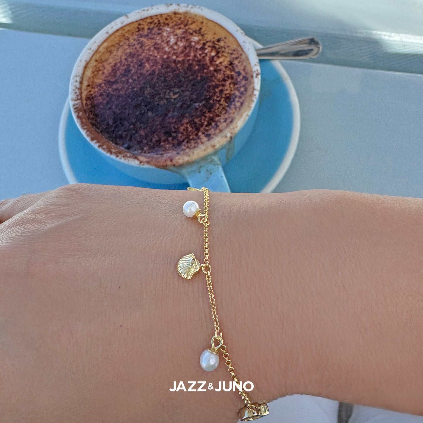 Atelier Edition | Catalina Bracelet