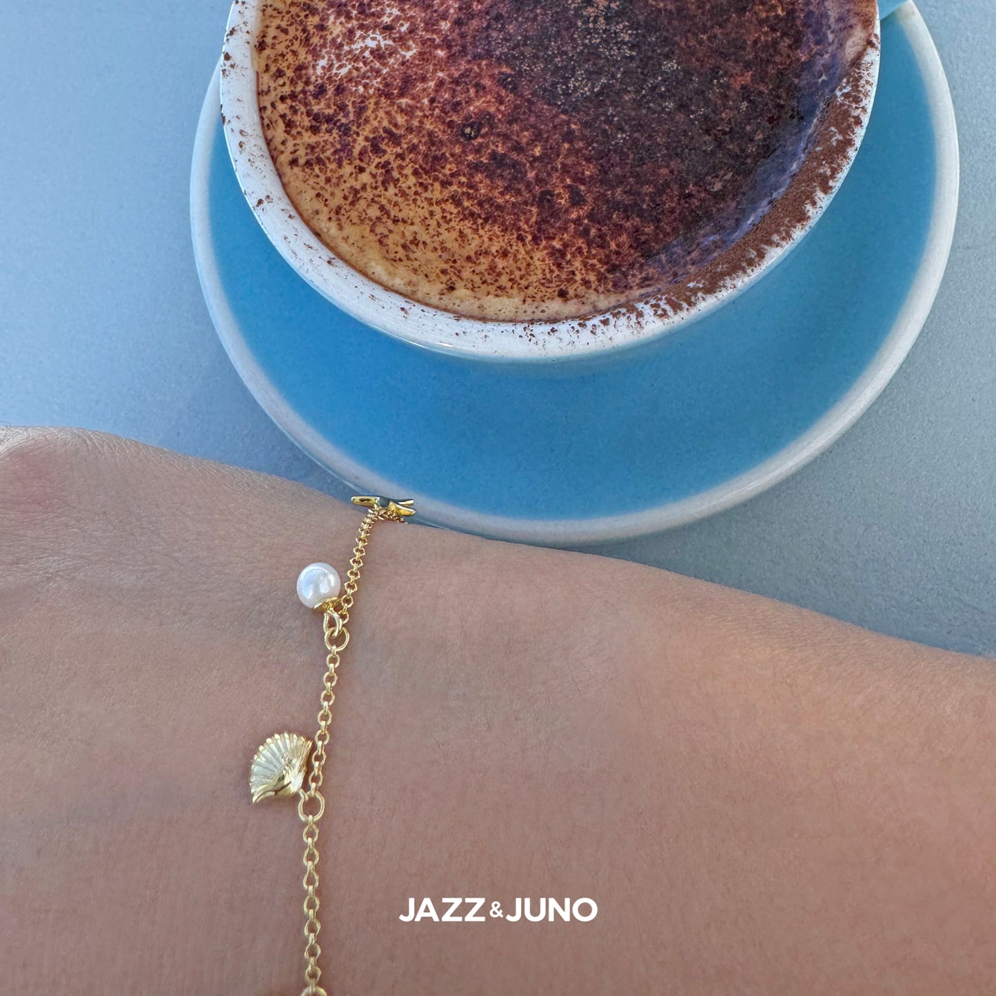 Atelier Edition | Catalina Bracelet