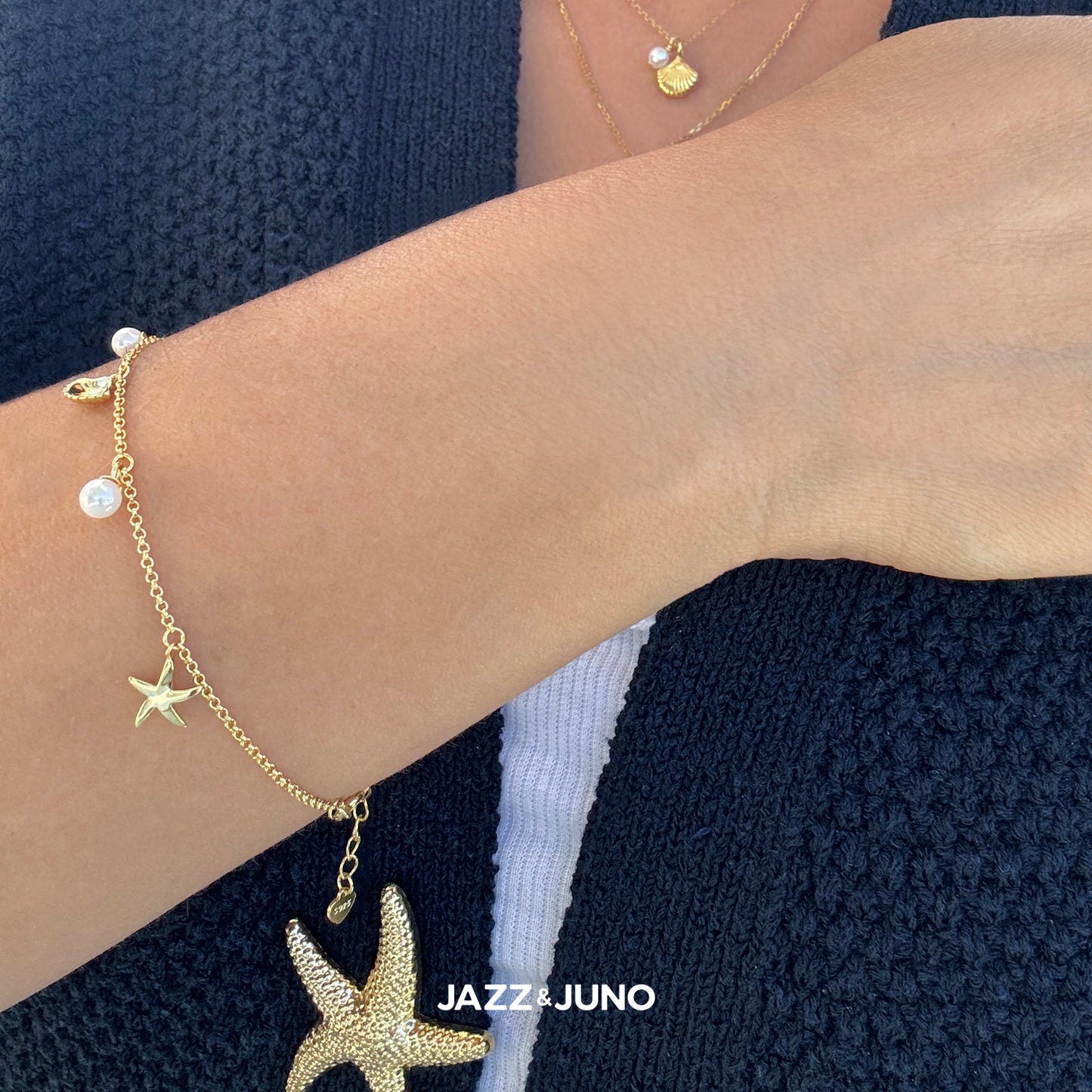 Atelier Edition | Catalina Bracelet