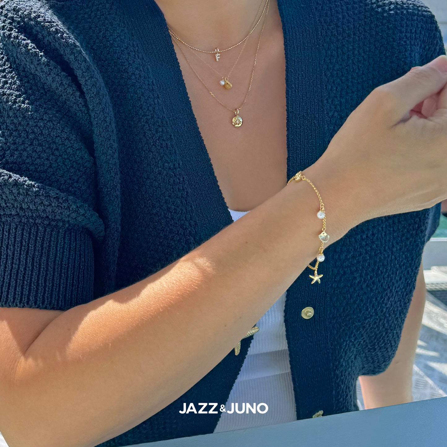 Atelier Edition | Catalina Bracelet