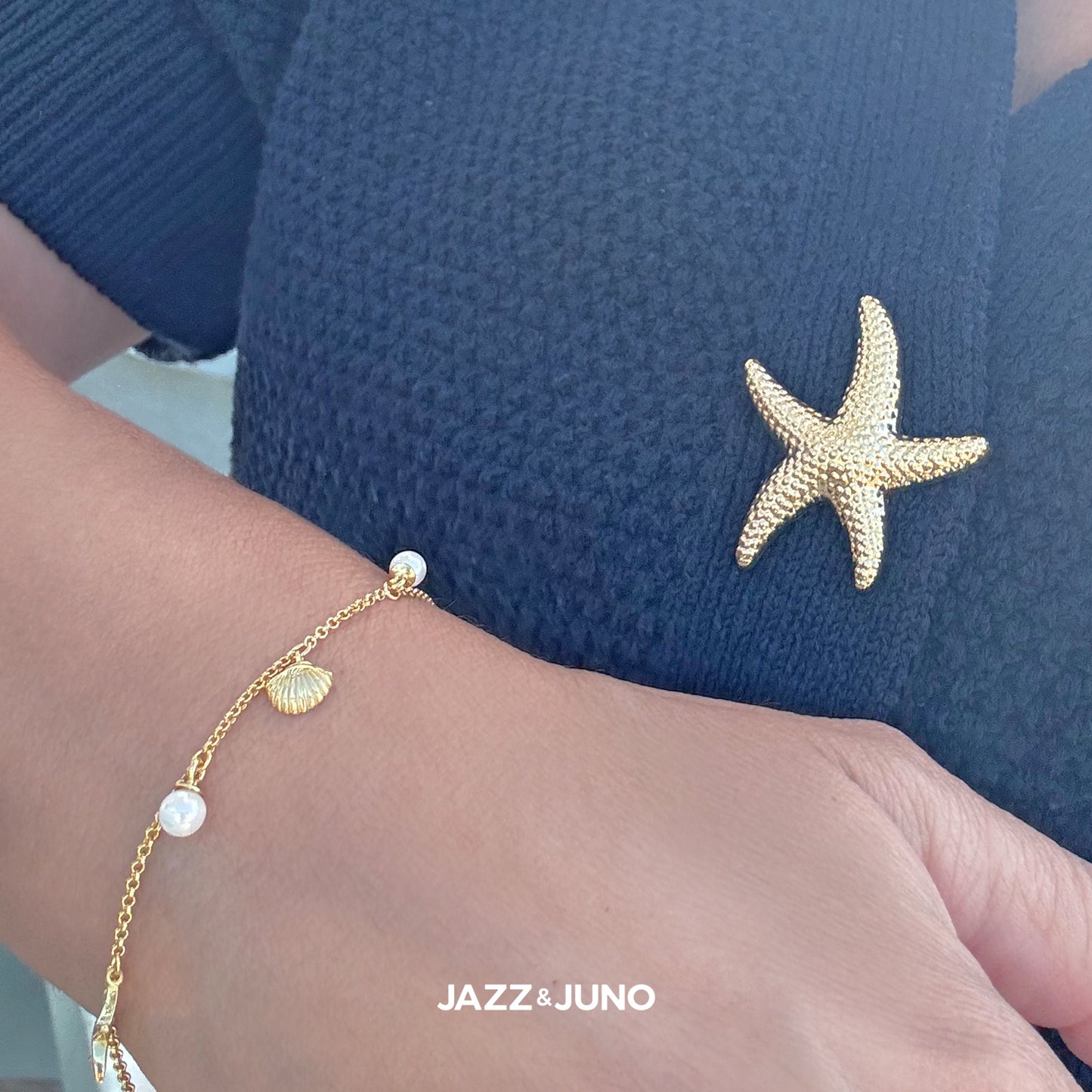 Atelier Edition | Catalina Bracelet