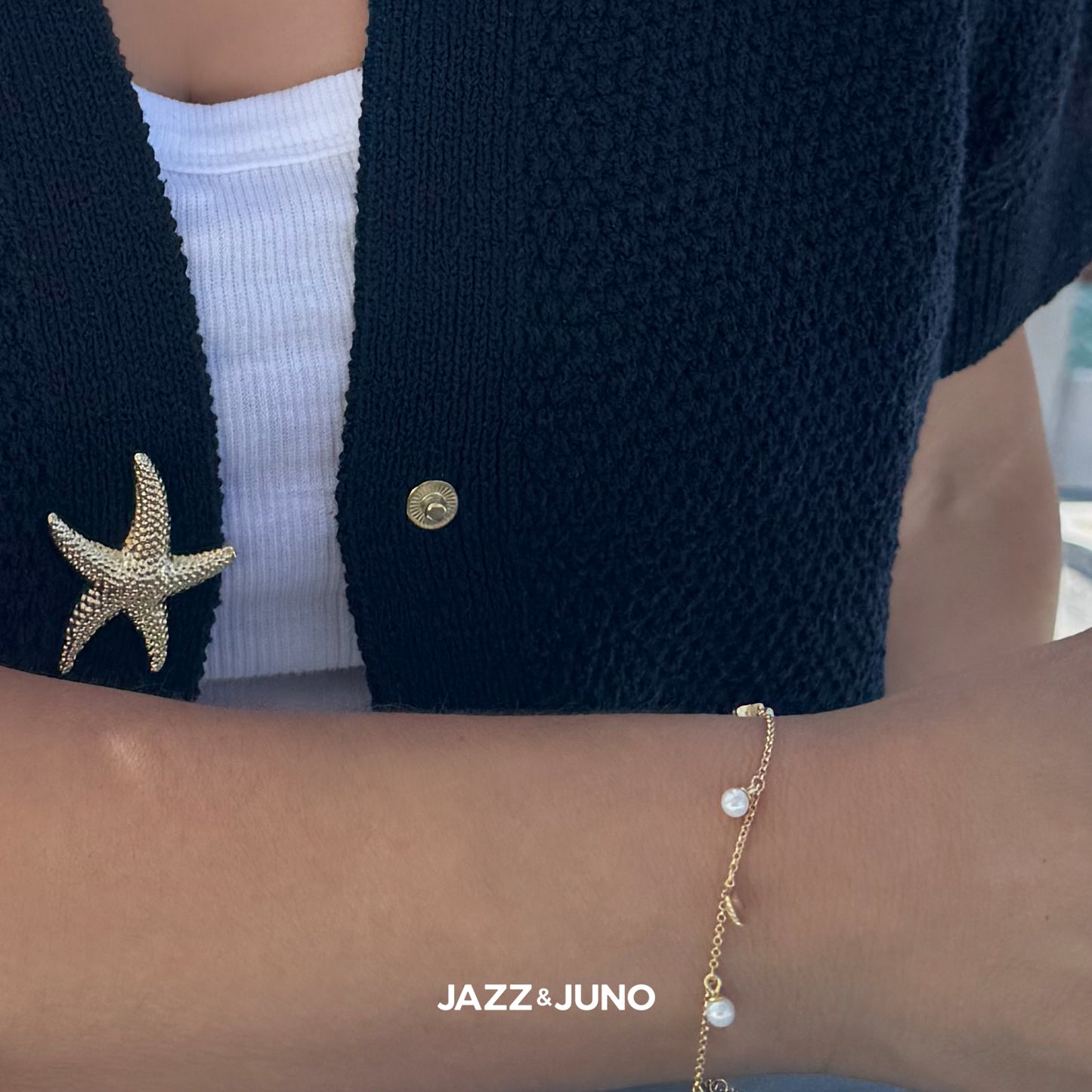 Atelier Edition | Catalina Bracelet