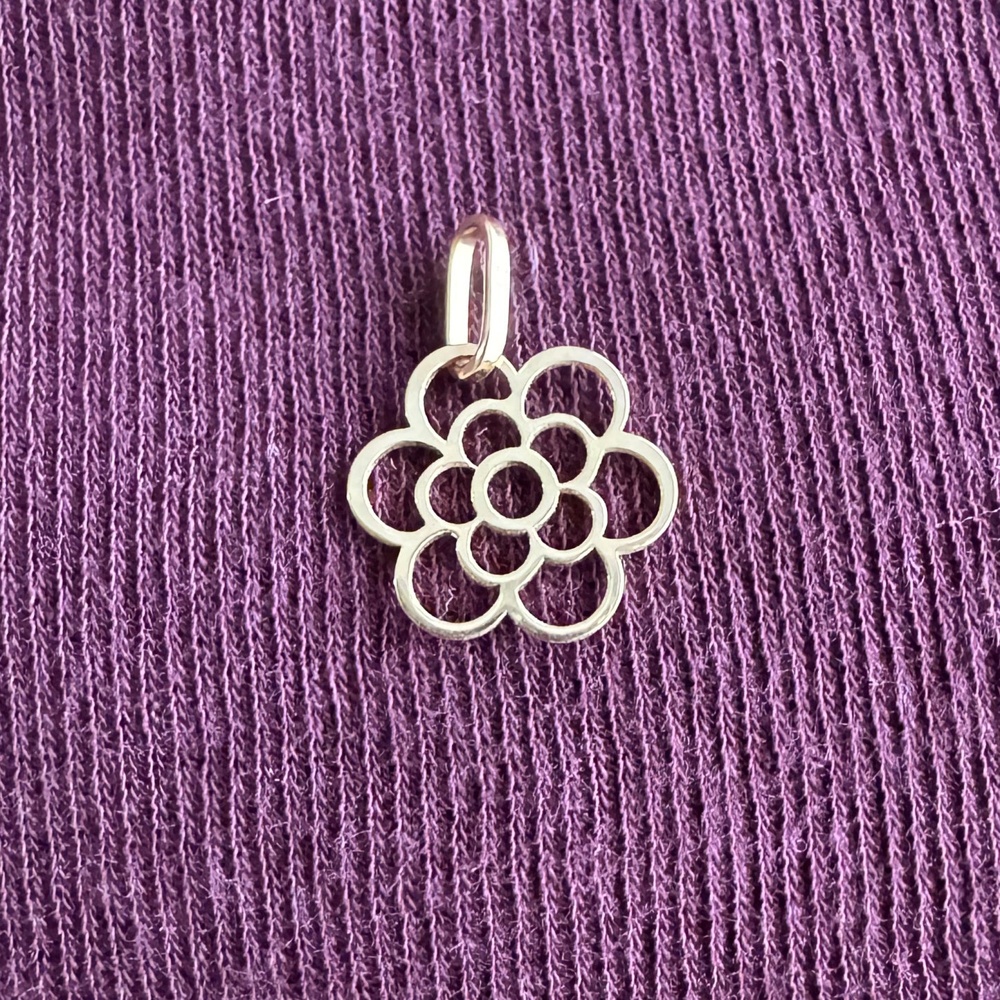 Fiore Pendant