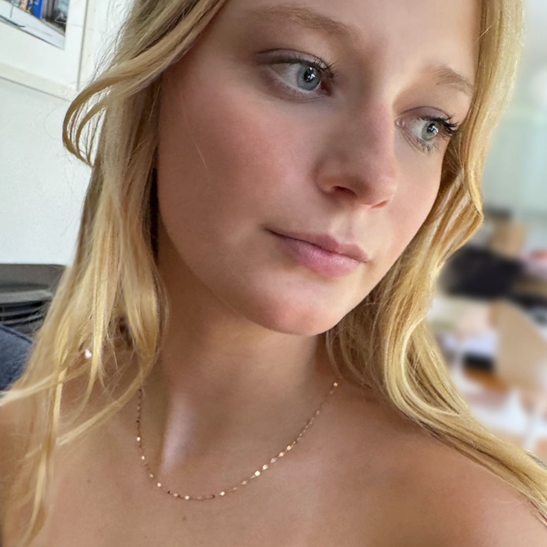 Bella Necklace