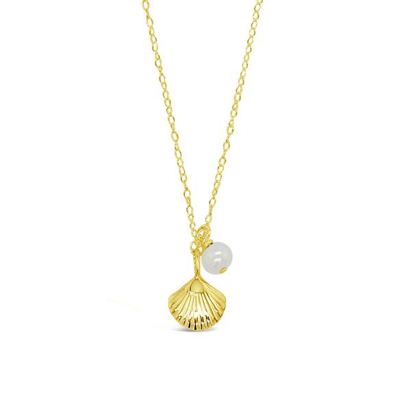 Atelier Edition | Marielle Necklace