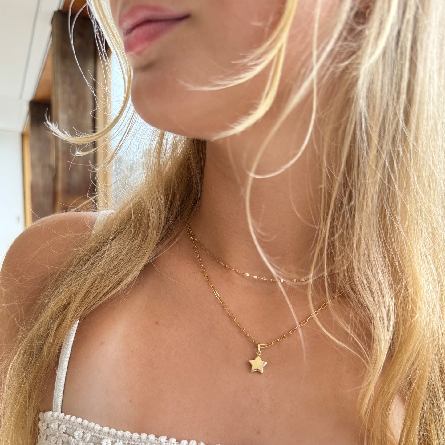 Lumière Nova Pendant