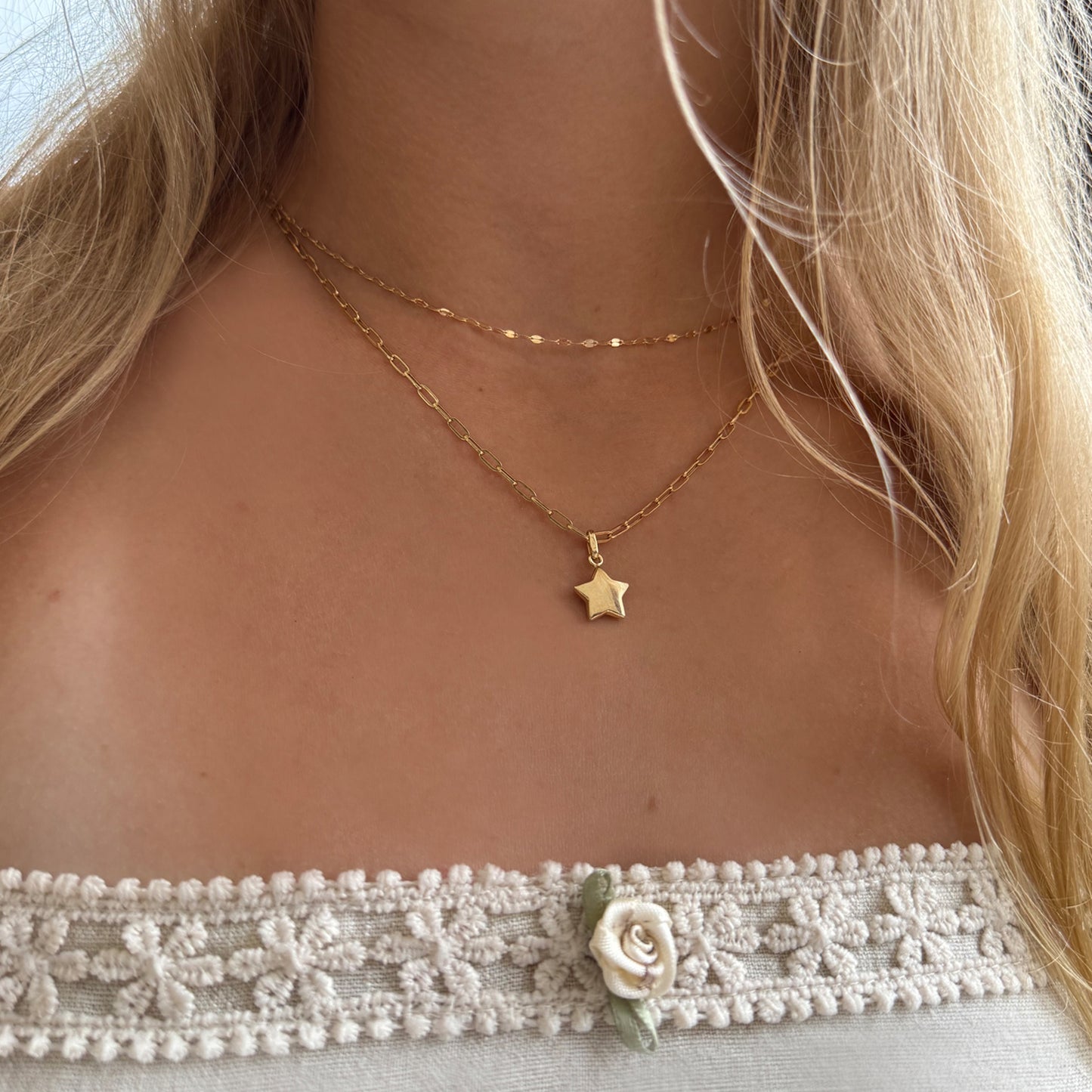 Lumière Nova Pendant