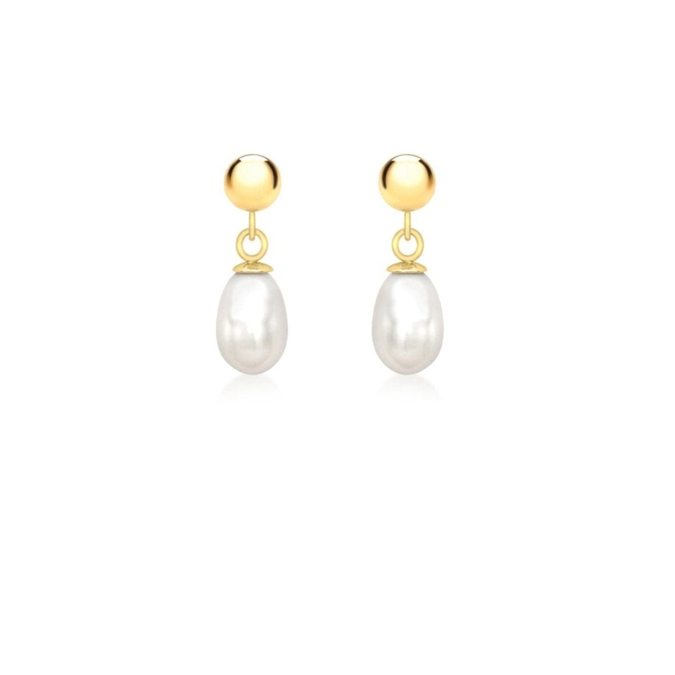 Luna Pearl Drops