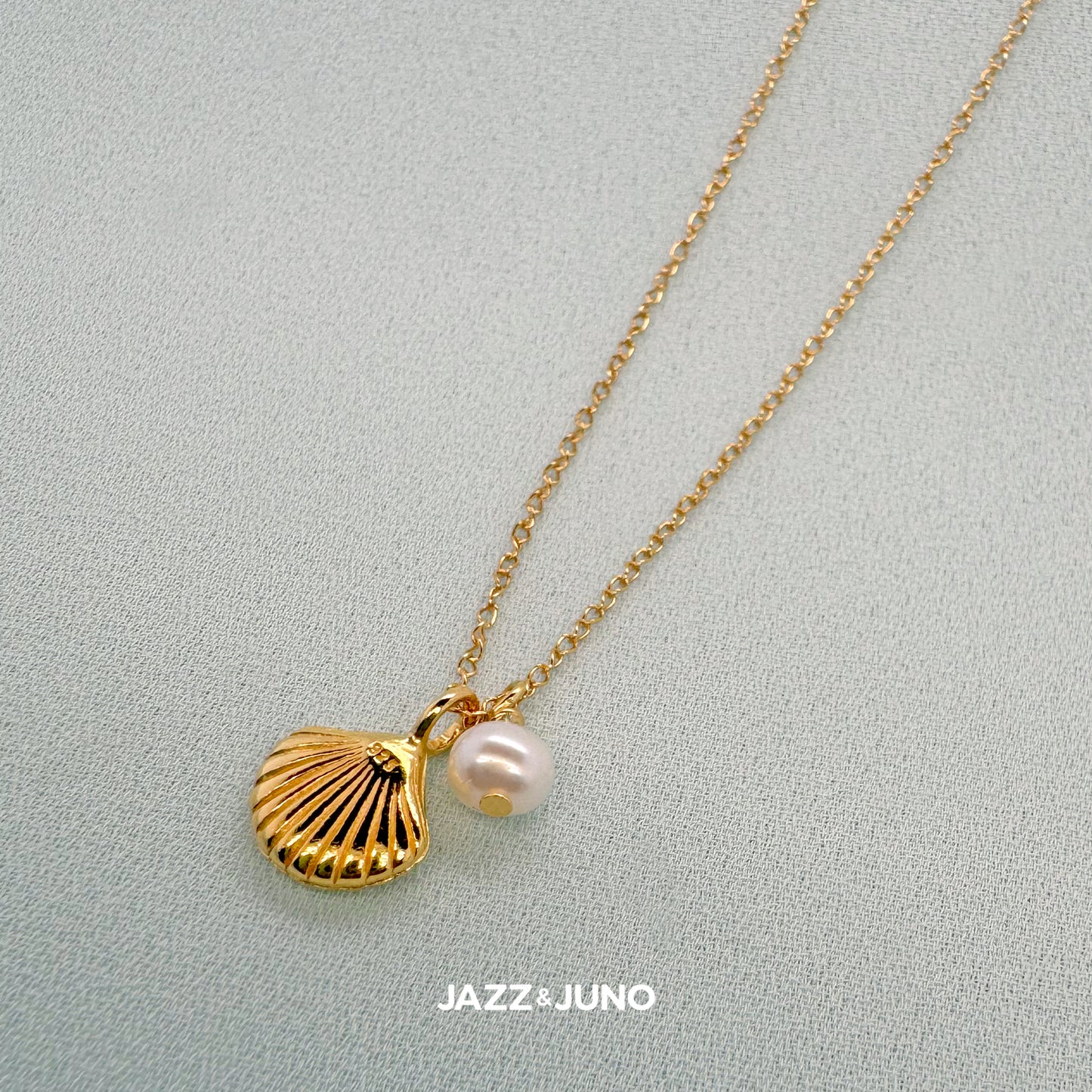 Atelier Edition | Marielle Necklace