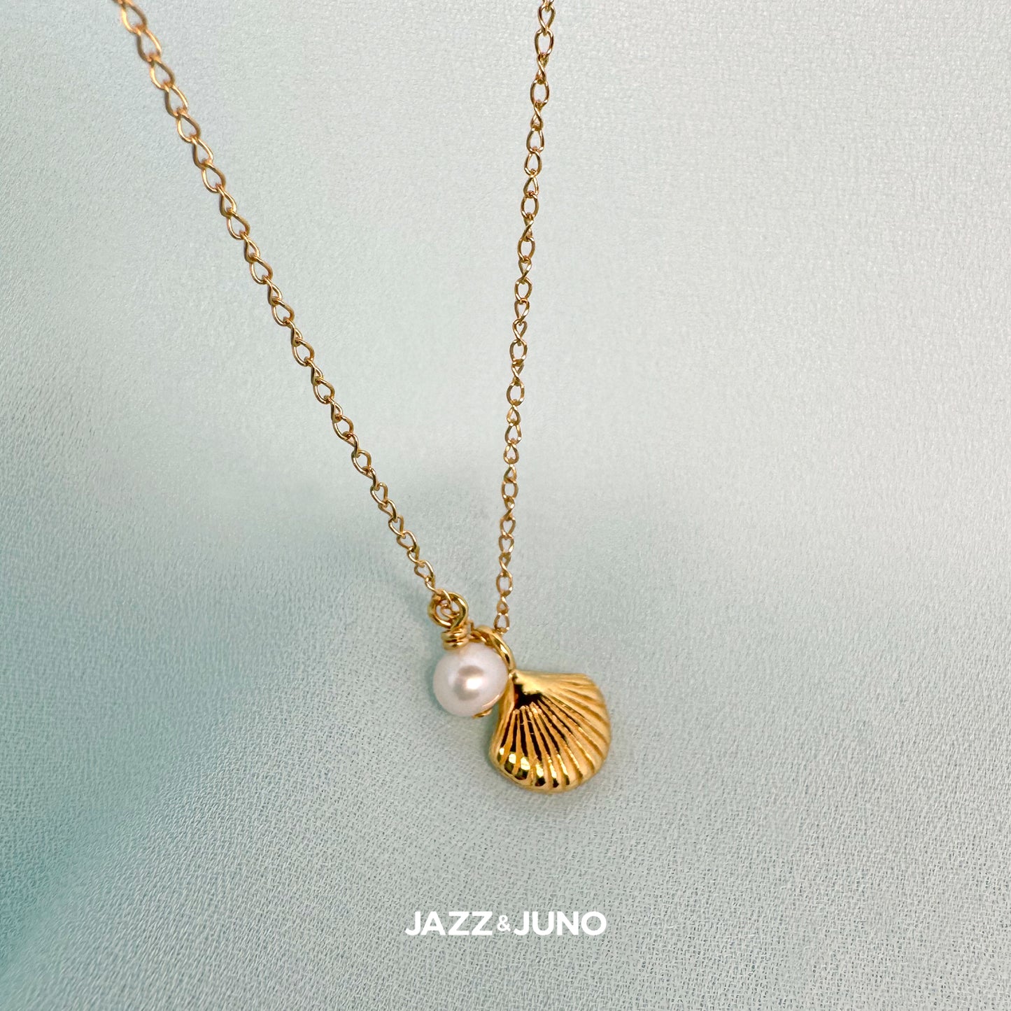Atelier Edition | Marielle Necklace