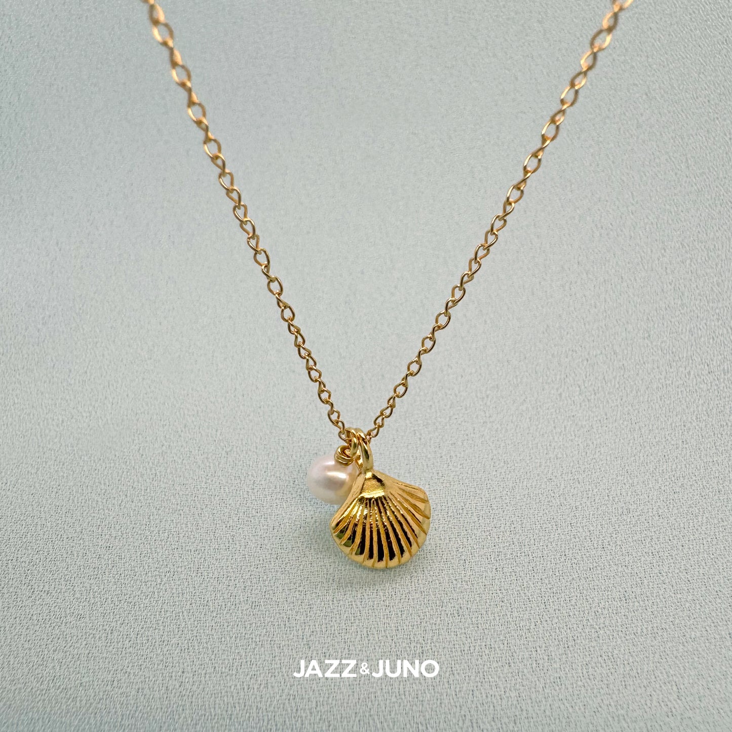 Atelier Edition | Marielle Necklace