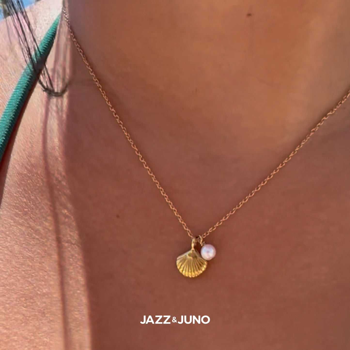 Atelier Edition | Marielle Necklace