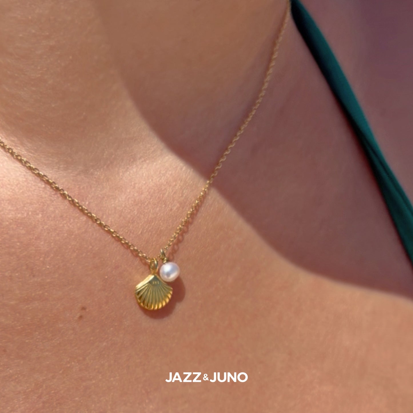 Atelier Edition | Marielle Necklace