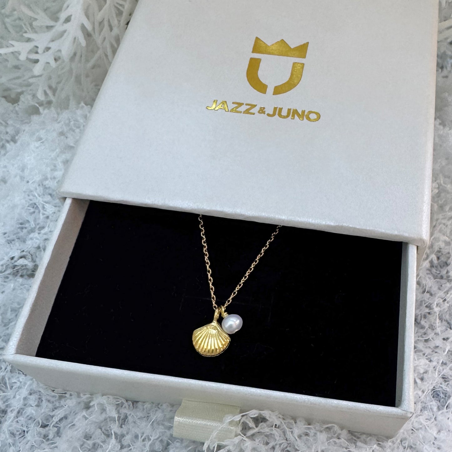 Atelier Edition | Marielle Necklace