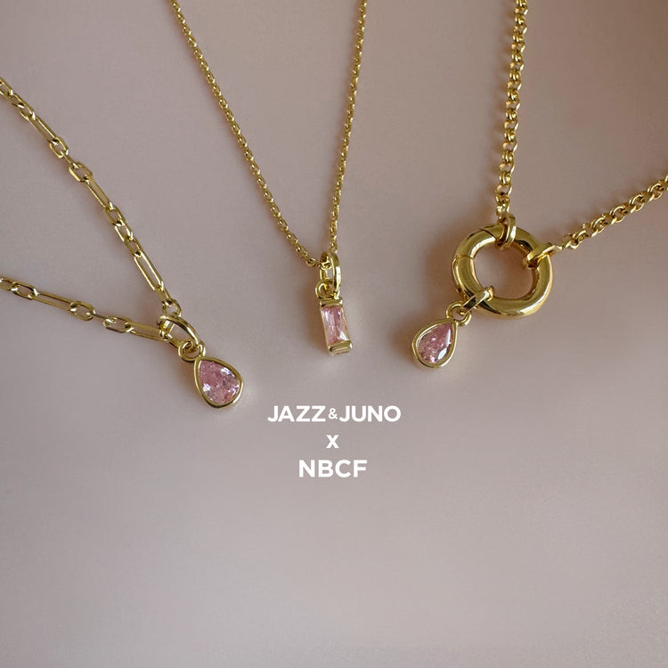 Pink Ribbon Collection