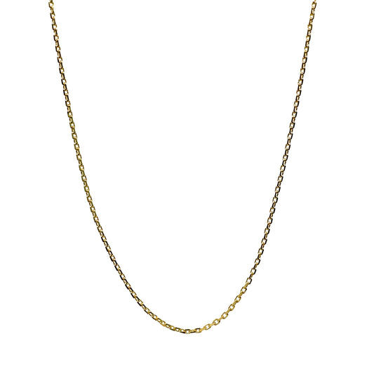 18K gold-filled Everyday Chain