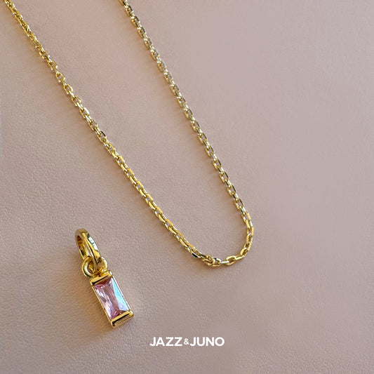18K gold-filled Everyday Chain