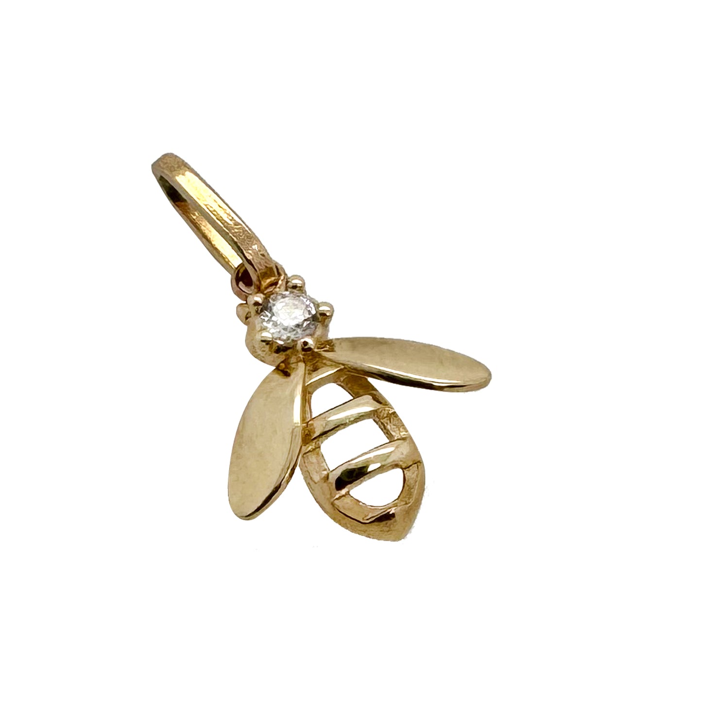 Annelise Bee Pendant