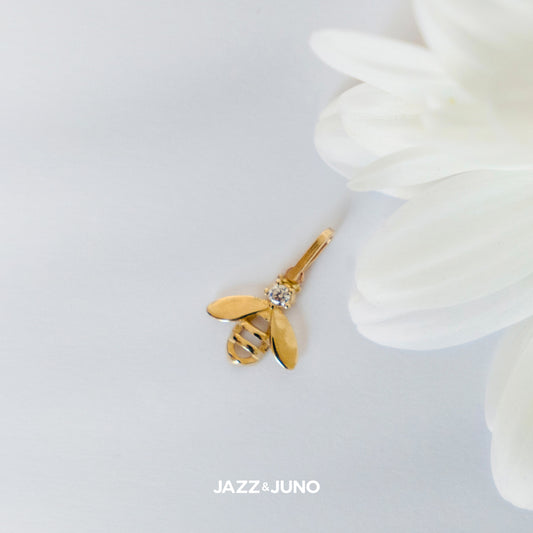Annelise Bee Pendant