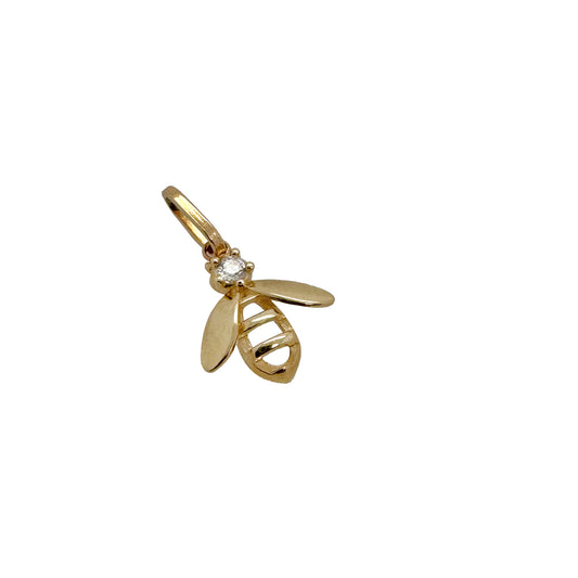 Annelise Bee Pendant