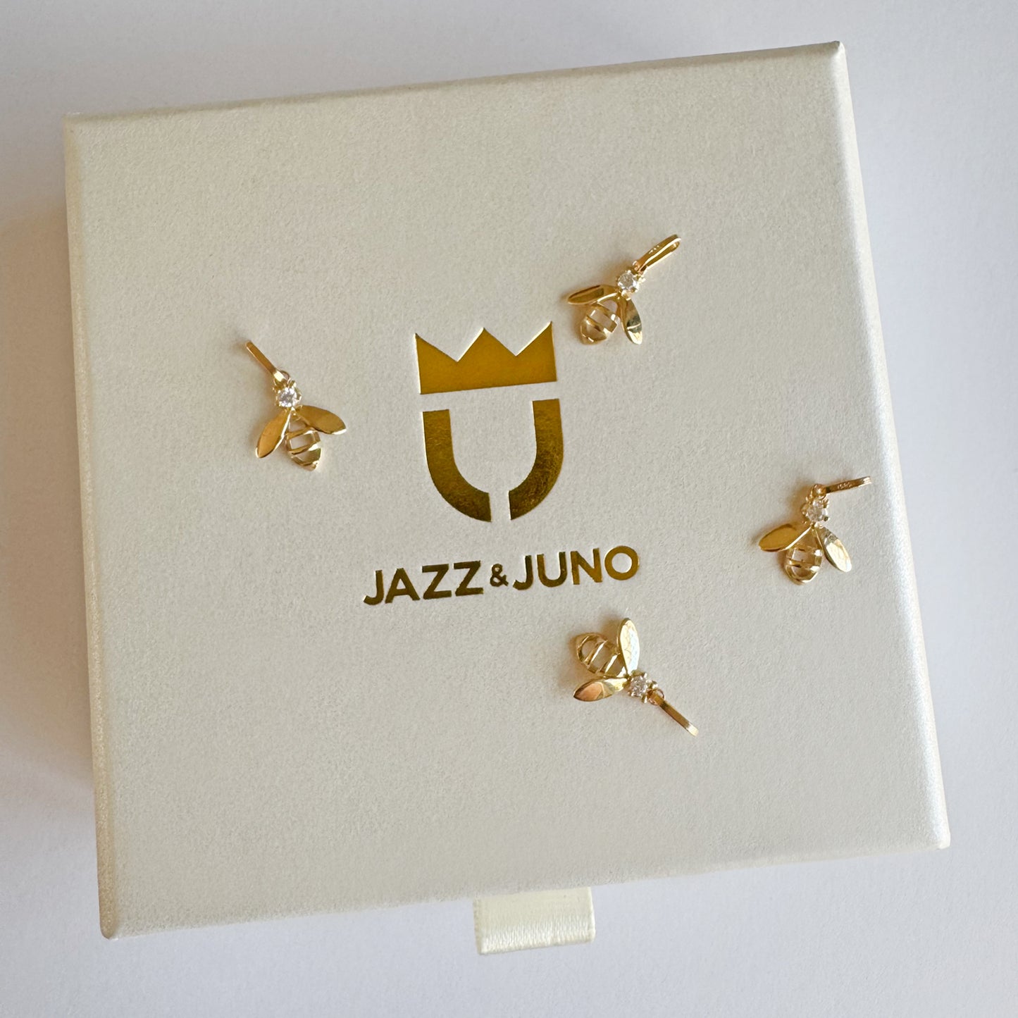 Annelise Bee Pendant