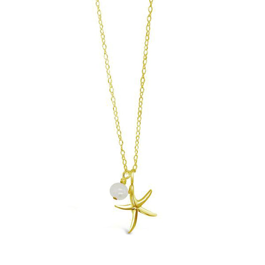 Atelier Edition | Ariel Necklace