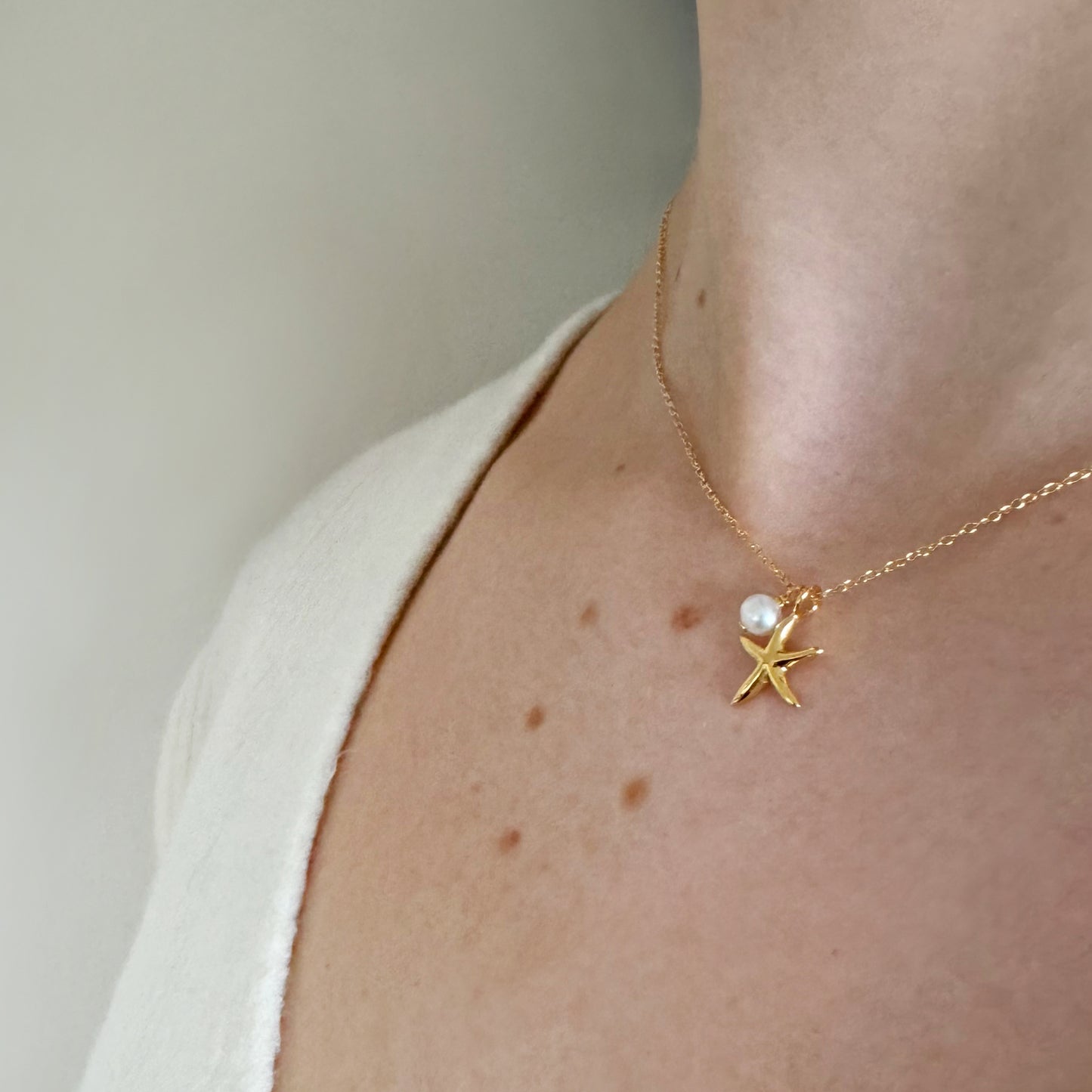 Atelier Edition | Ariel Necklace
