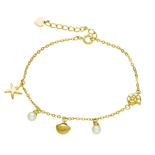 Atelier Edition | Catalina Bracelet