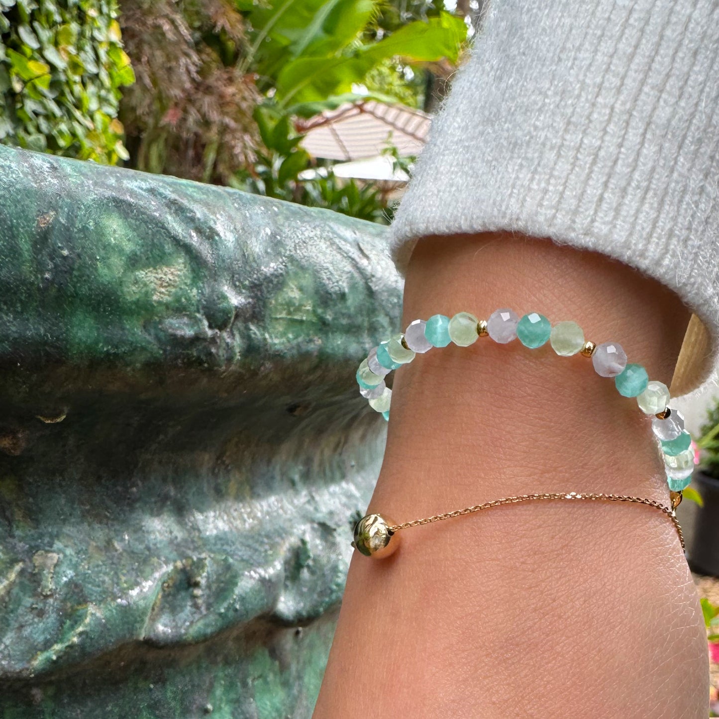 Atelier Edition | Daisy Bracelet
