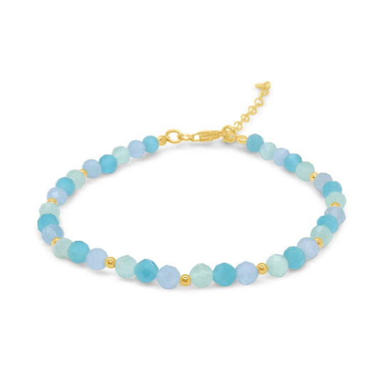 Atelier Edition | Daisy Bracelet