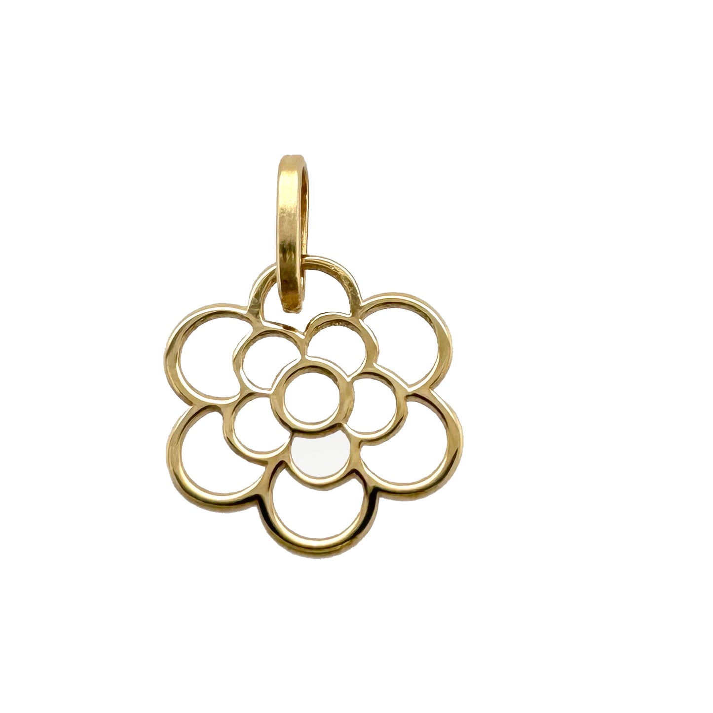 Fiore Pendant