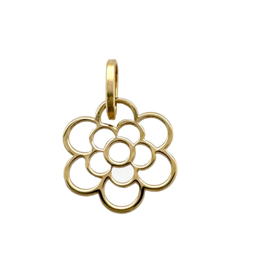 Fiore Pendant
