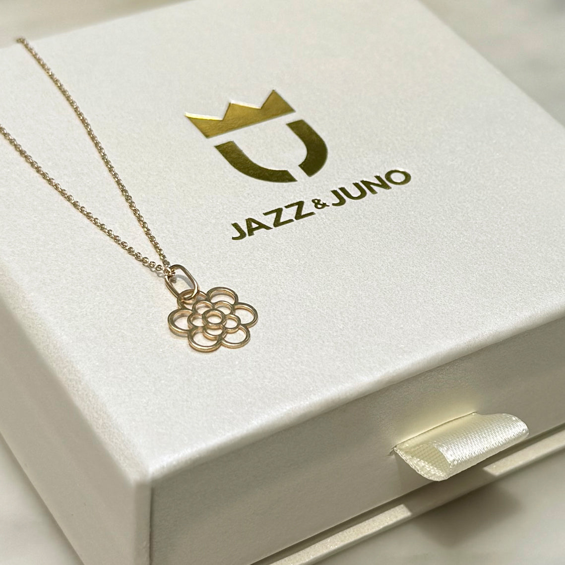 Fiore Pendant