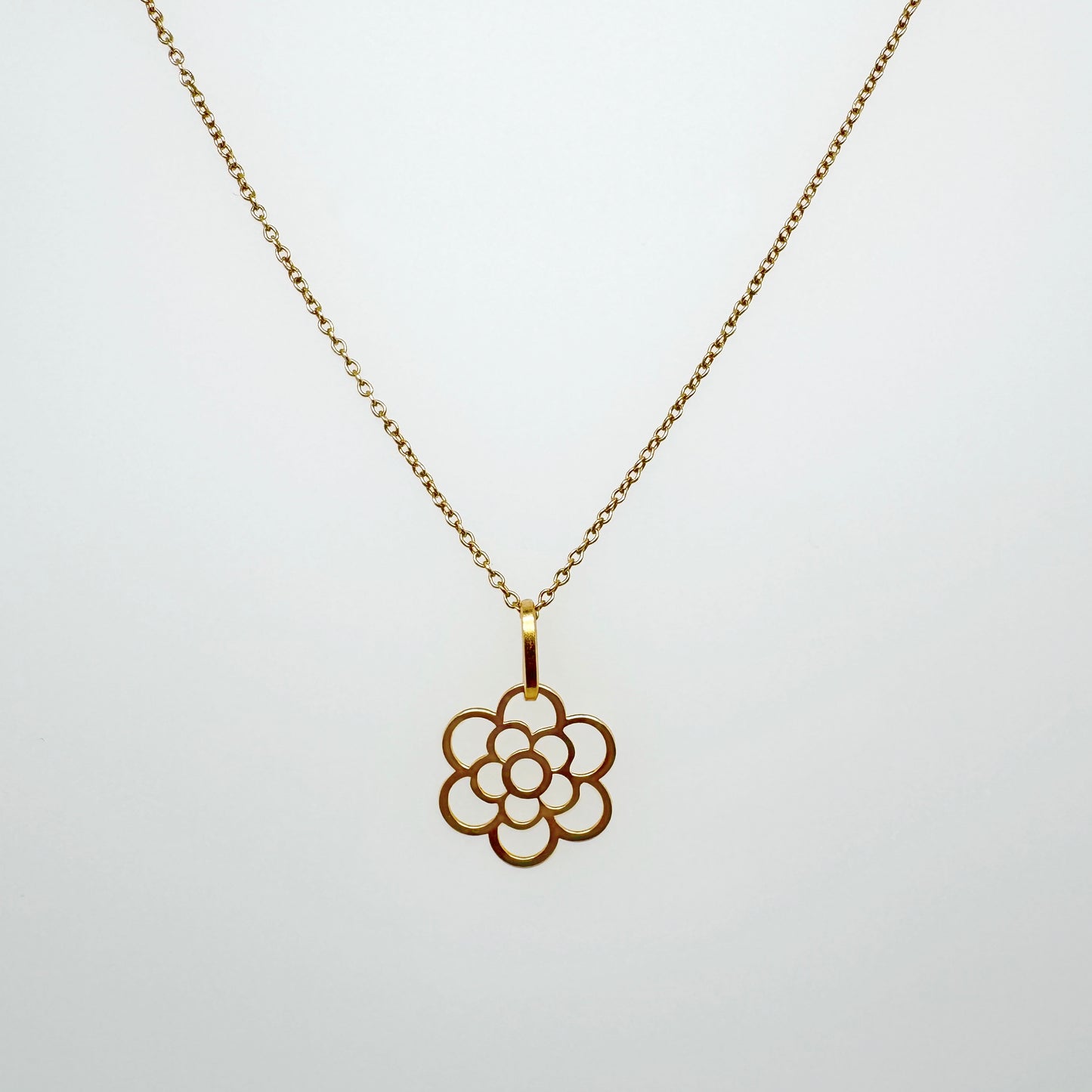 Fiore Pendant