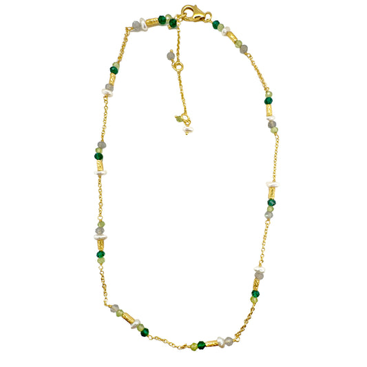 Atelier Edition | Isla Forest Necklace