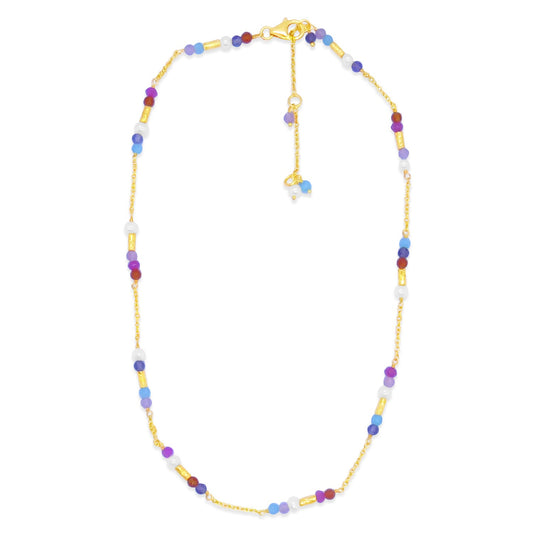 Atelier Edition | Isla Rose Necklace