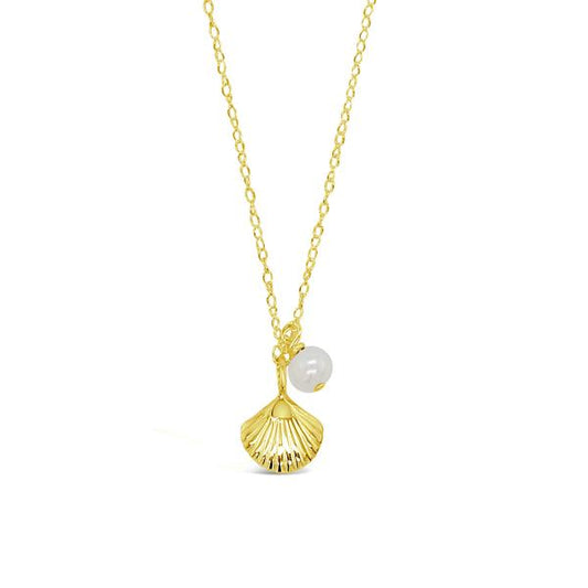 Atelier Edition |  Marielle Necklace