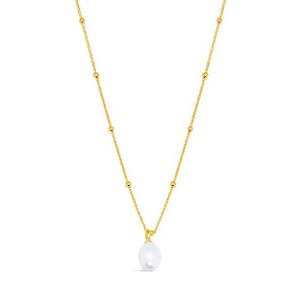 Atelier Edition | Lila Necklace
