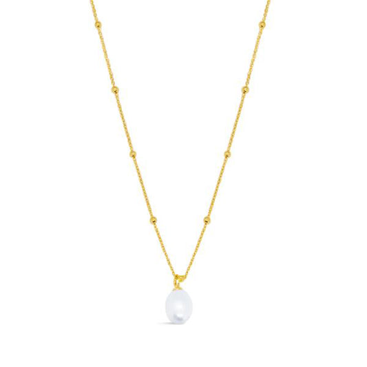 Atelier Edition | Lila Necklace