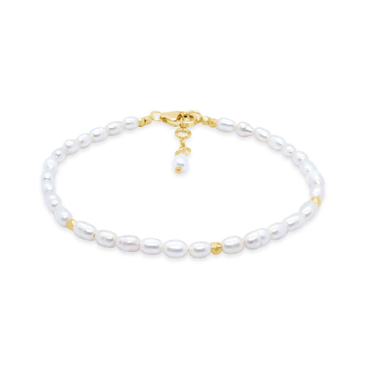 Atelier Edition | Mia Bracelet