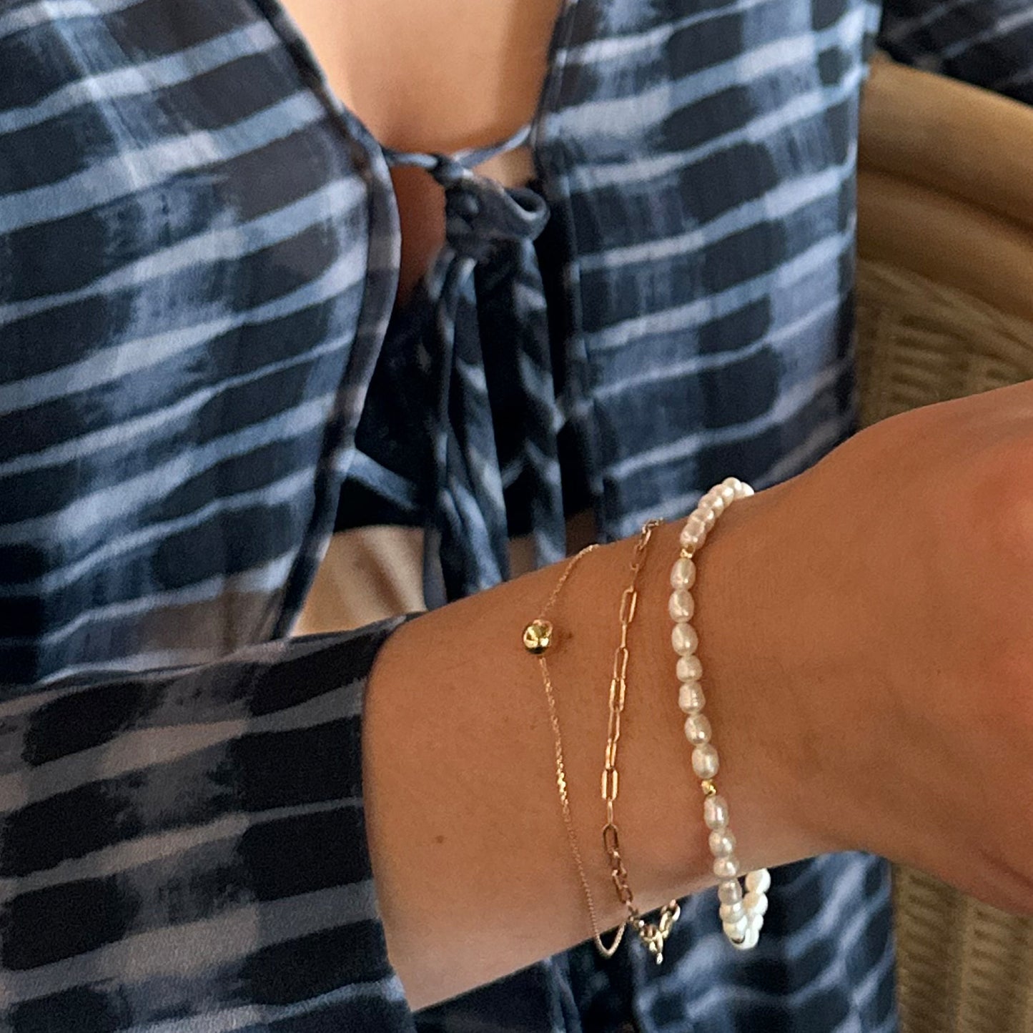 Atelier Edition | Mia Bracelet