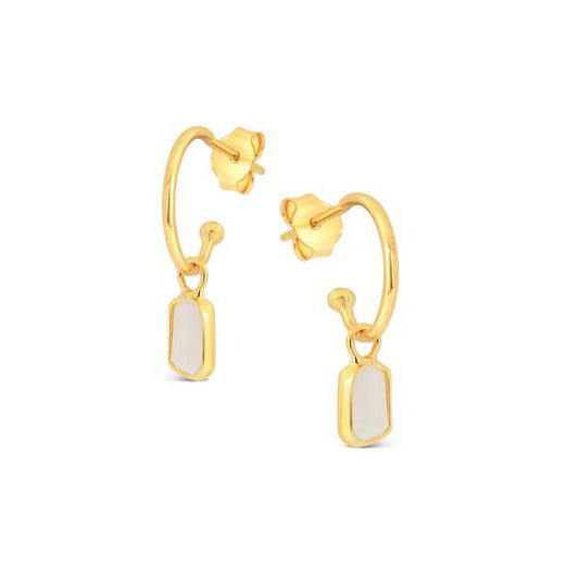 Atelier Edition | Selene Earrings
