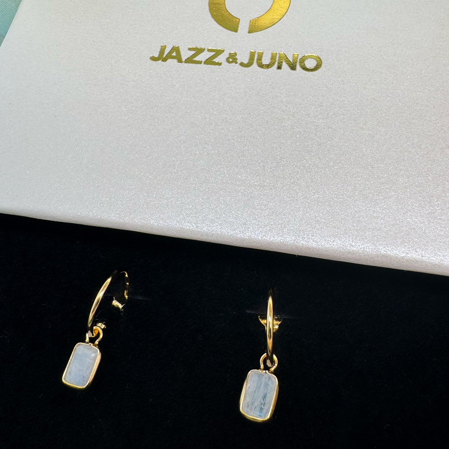 Atelier Edition | Selene Earrings