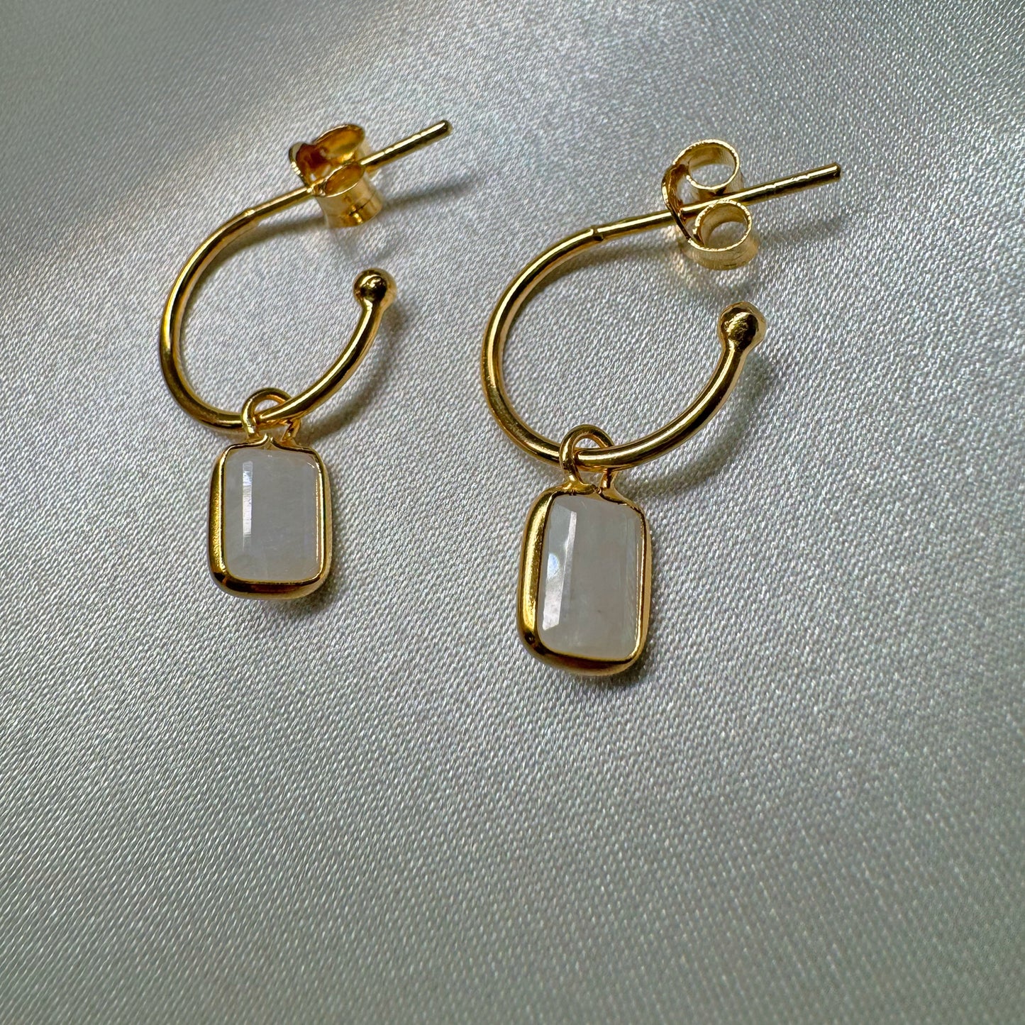 Atelier Edition | Selene Earrings